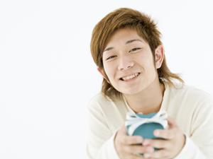 天然石を利用したプレスレットを作る