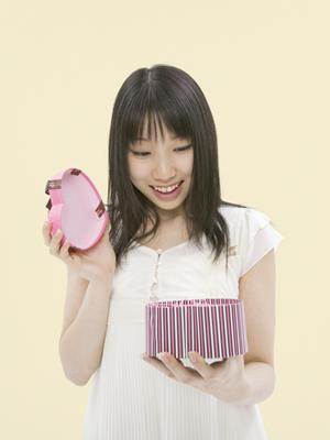 お気に入りのブックカバーで読書を楽しむ